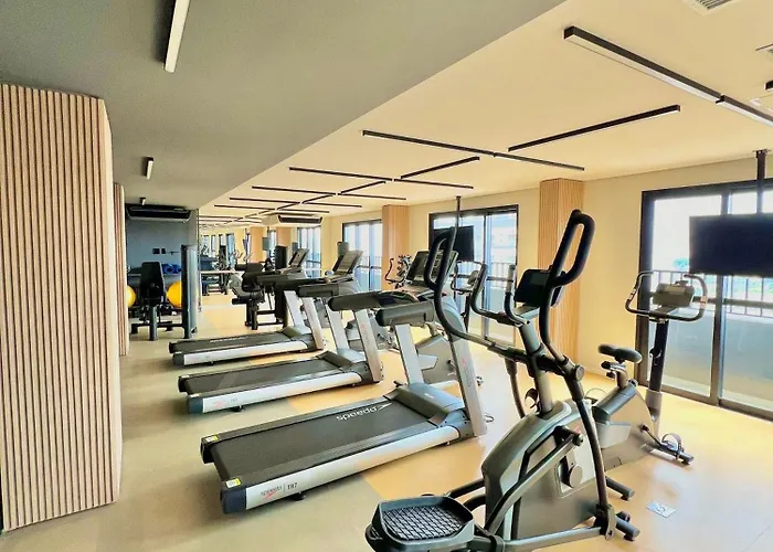 Innvista - Residencial Brera Moema