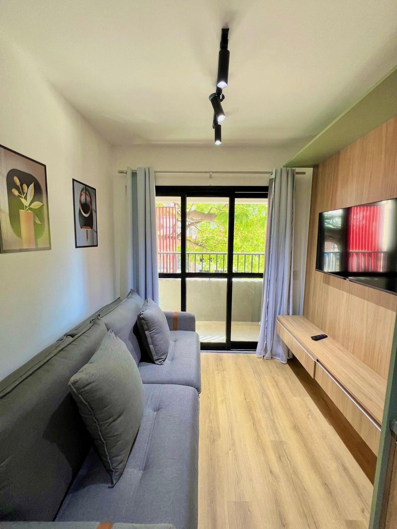 Innvista - Residencial Brera Moema São Paulo