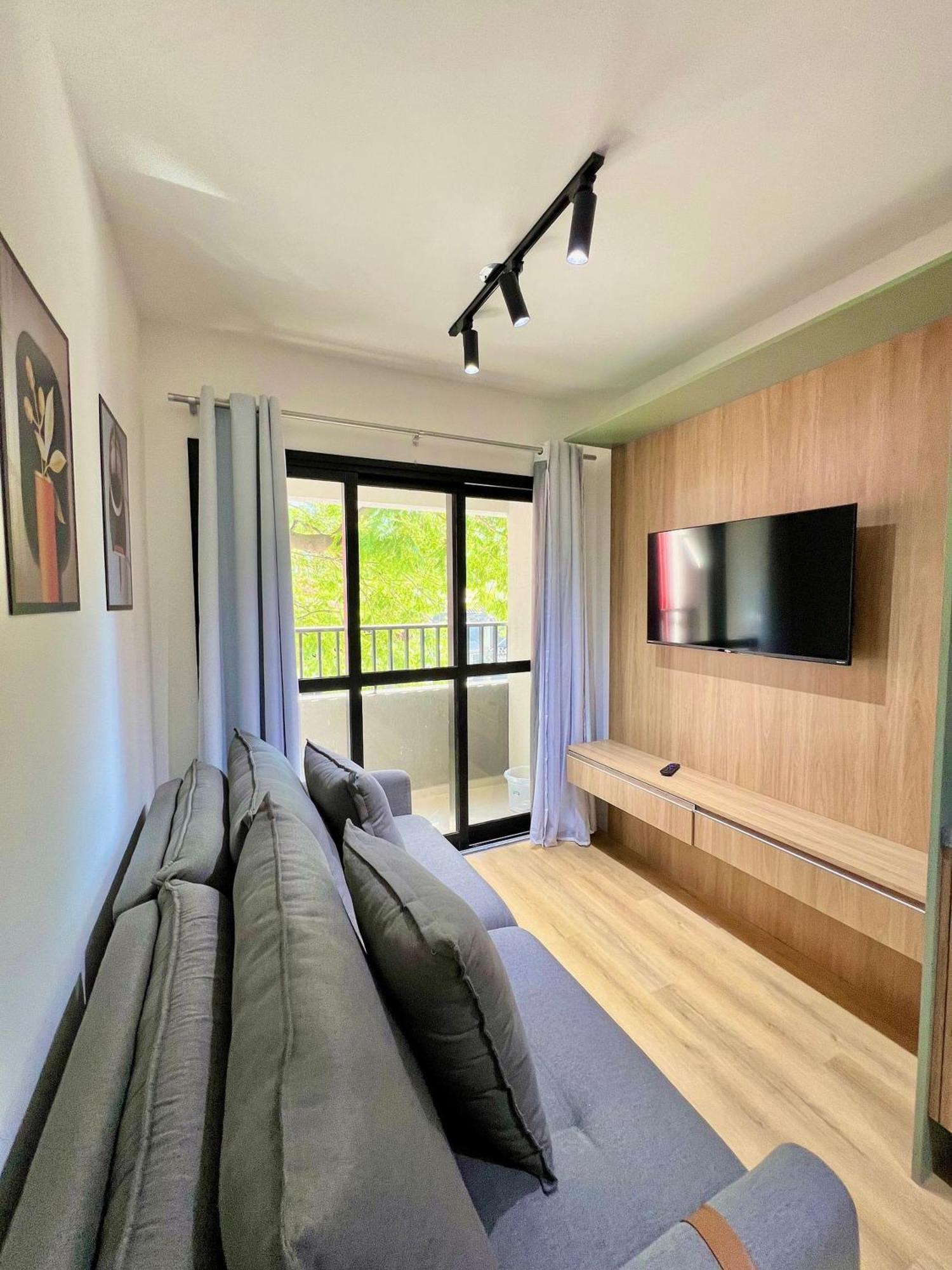 Innvista - Residencial Brera Moema Apartamento *