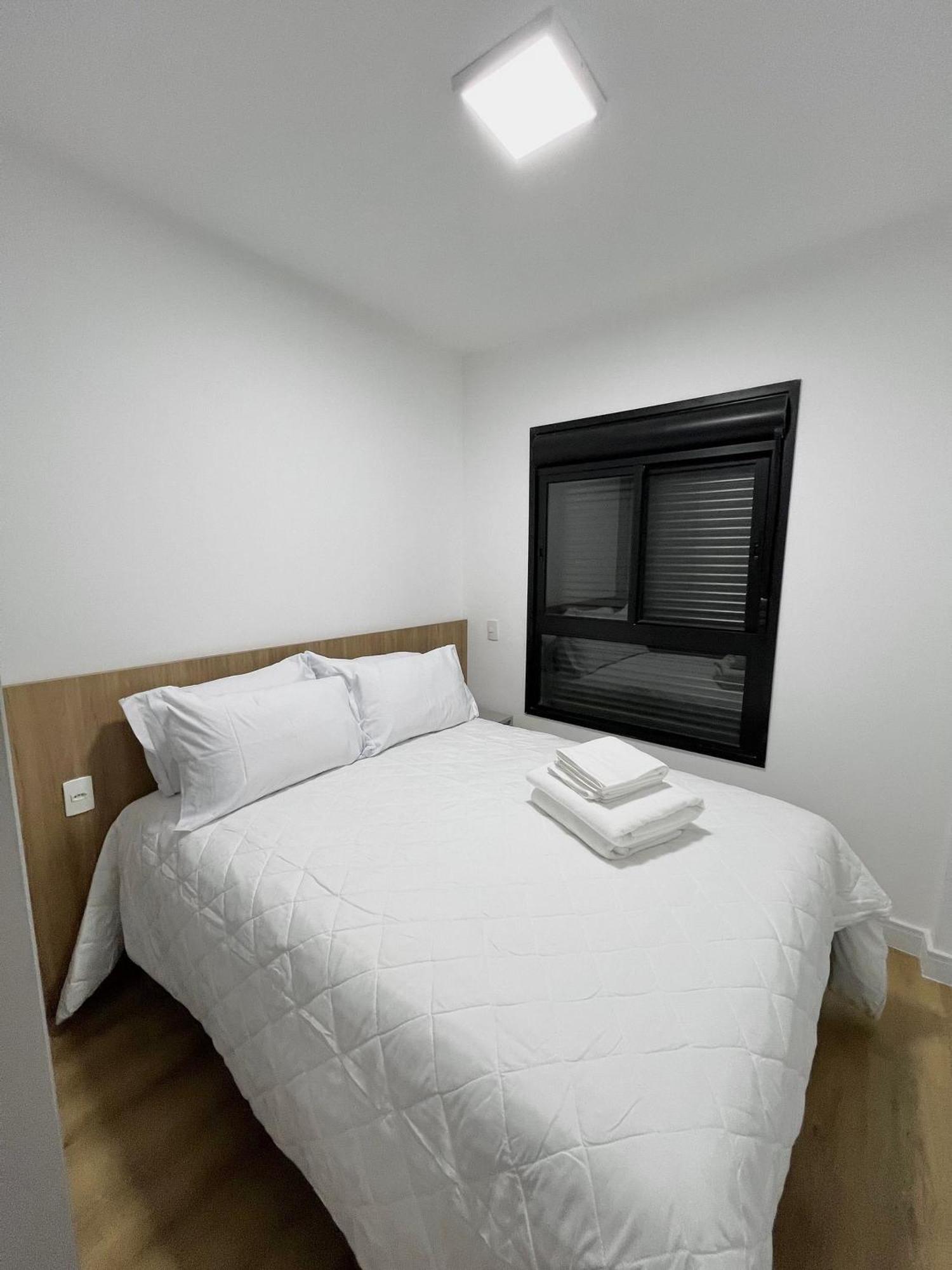 Innvista - Residencial Brera Moema Apartamento São Paulo