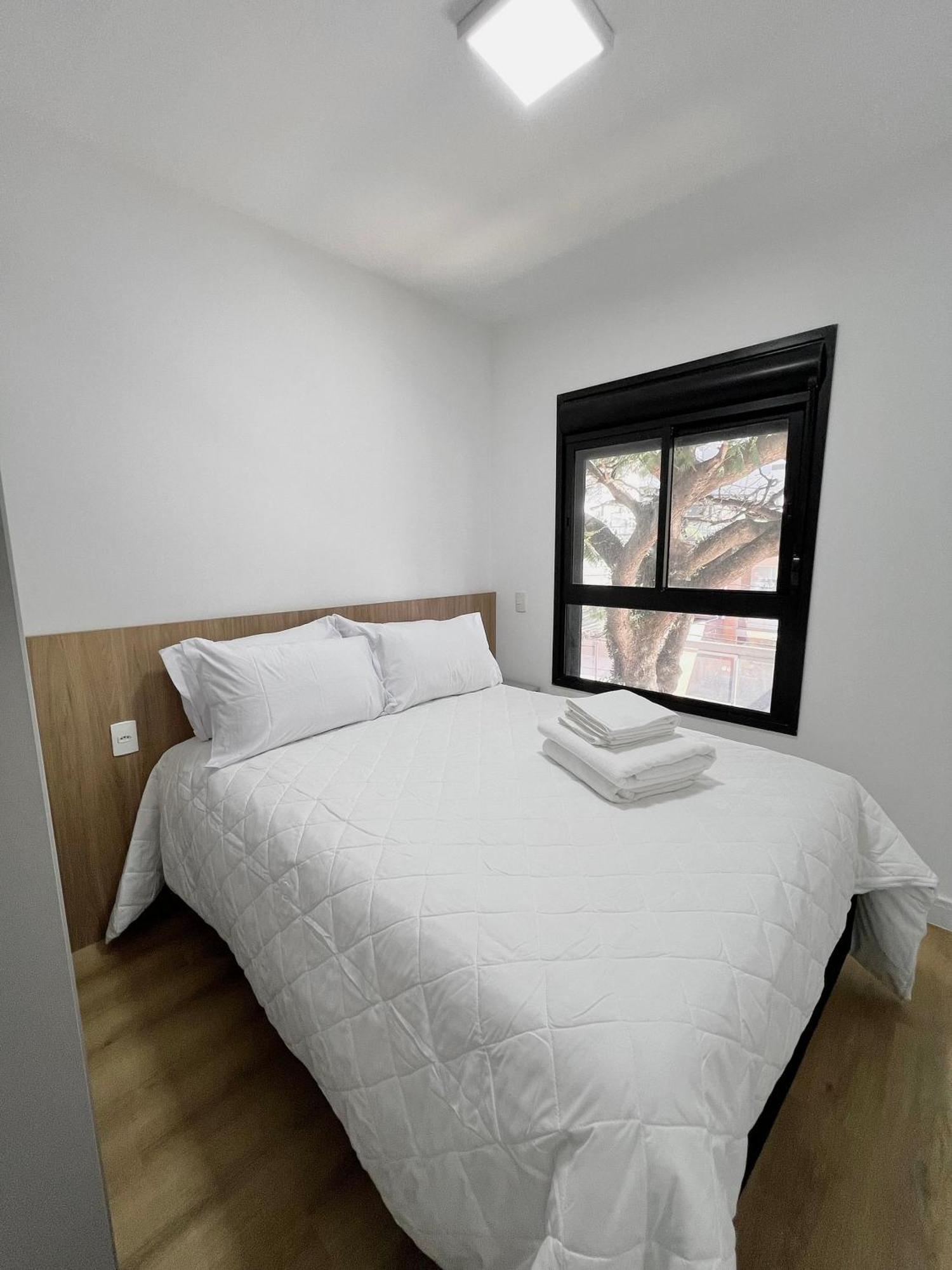 Apartamento Innvista - Residencial Brera Moema São Paulo