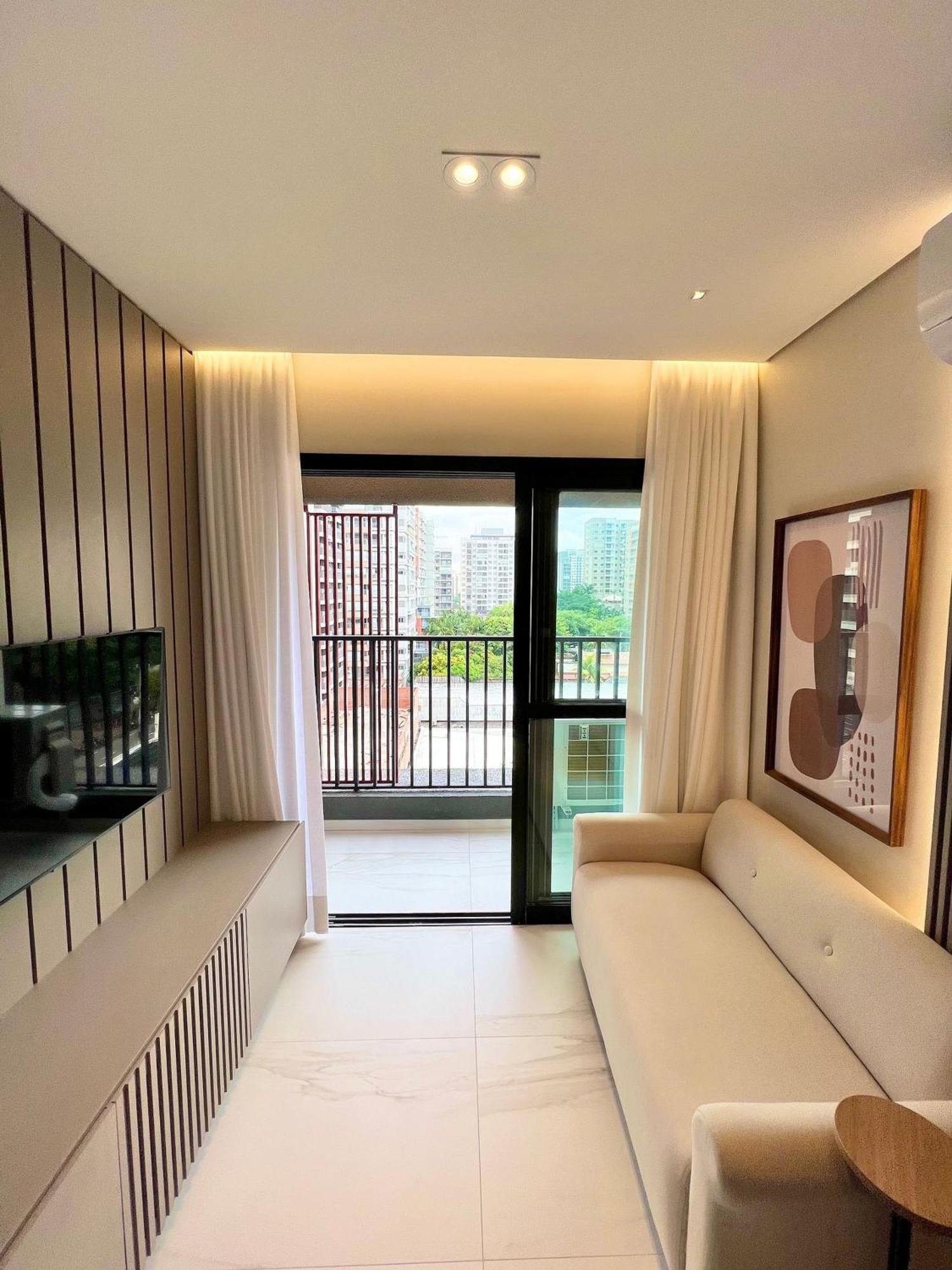 Innvista - Residencial Brera Moema * São Paulo
