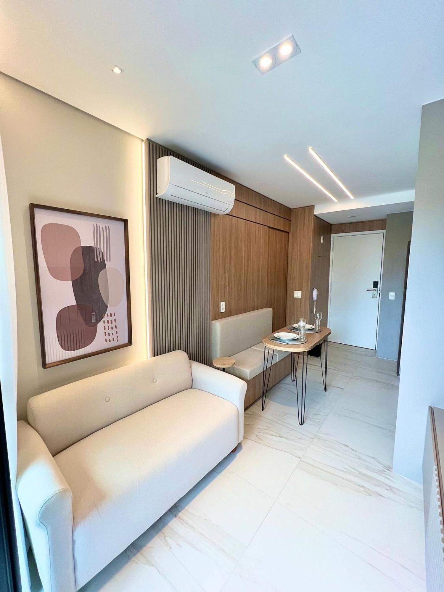 Apartamento Innvista - Residencial Brera Moema
