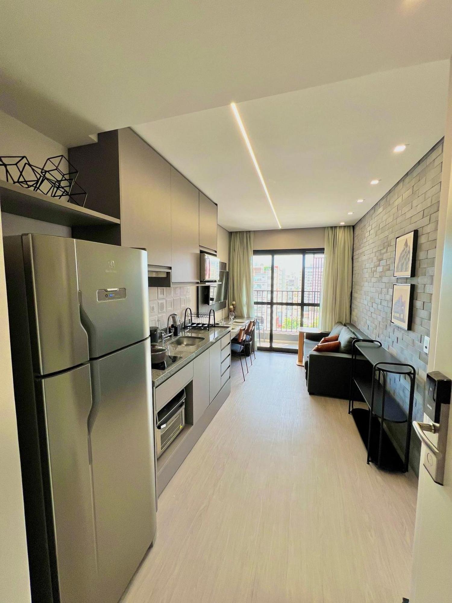 Innvista - Residencial Brera Moema São Paulo
