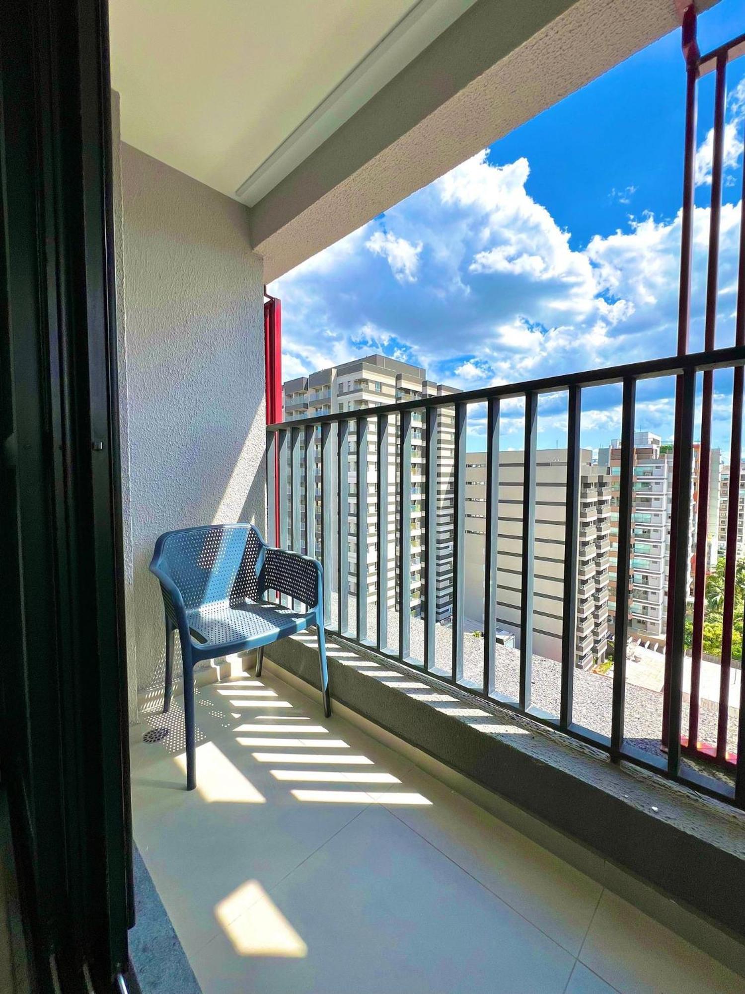 Innvista - Residencial Brera Moema Apartamento *
