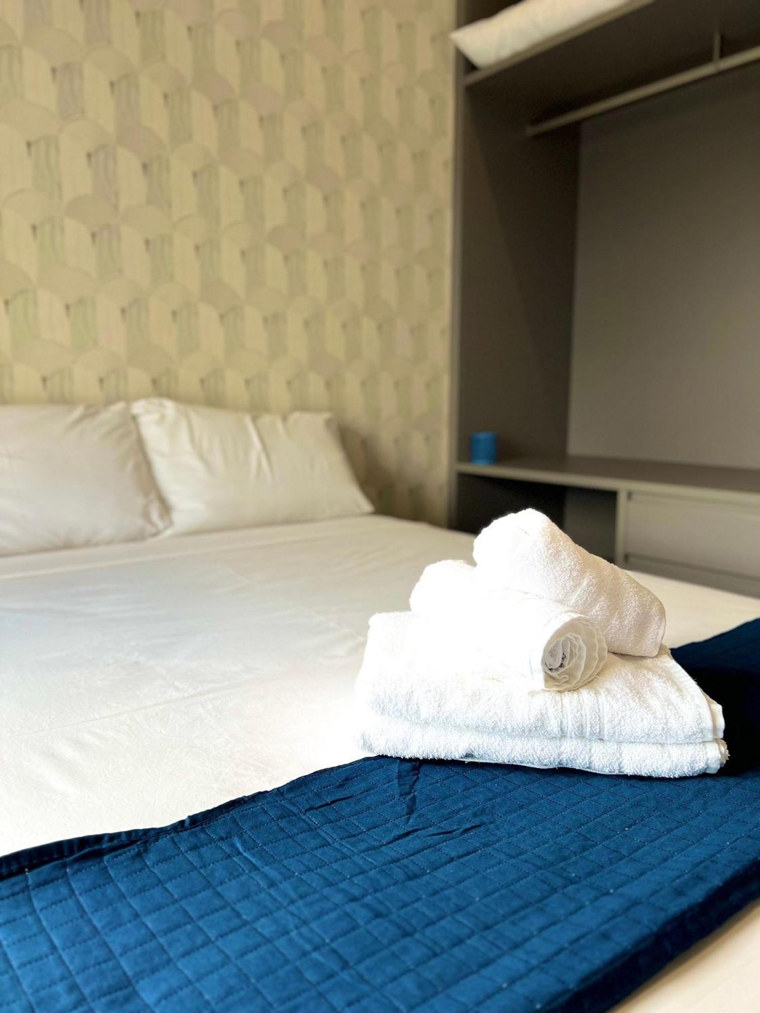 Apartamento Innvista - Residencial Brera Moema *