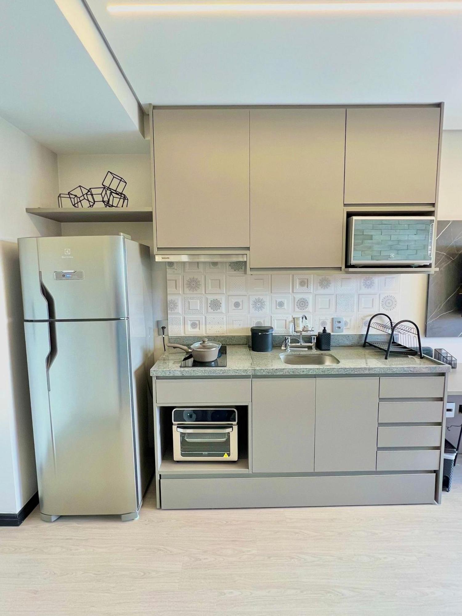 Innvista - Residencial Brera Moema Apartamento
