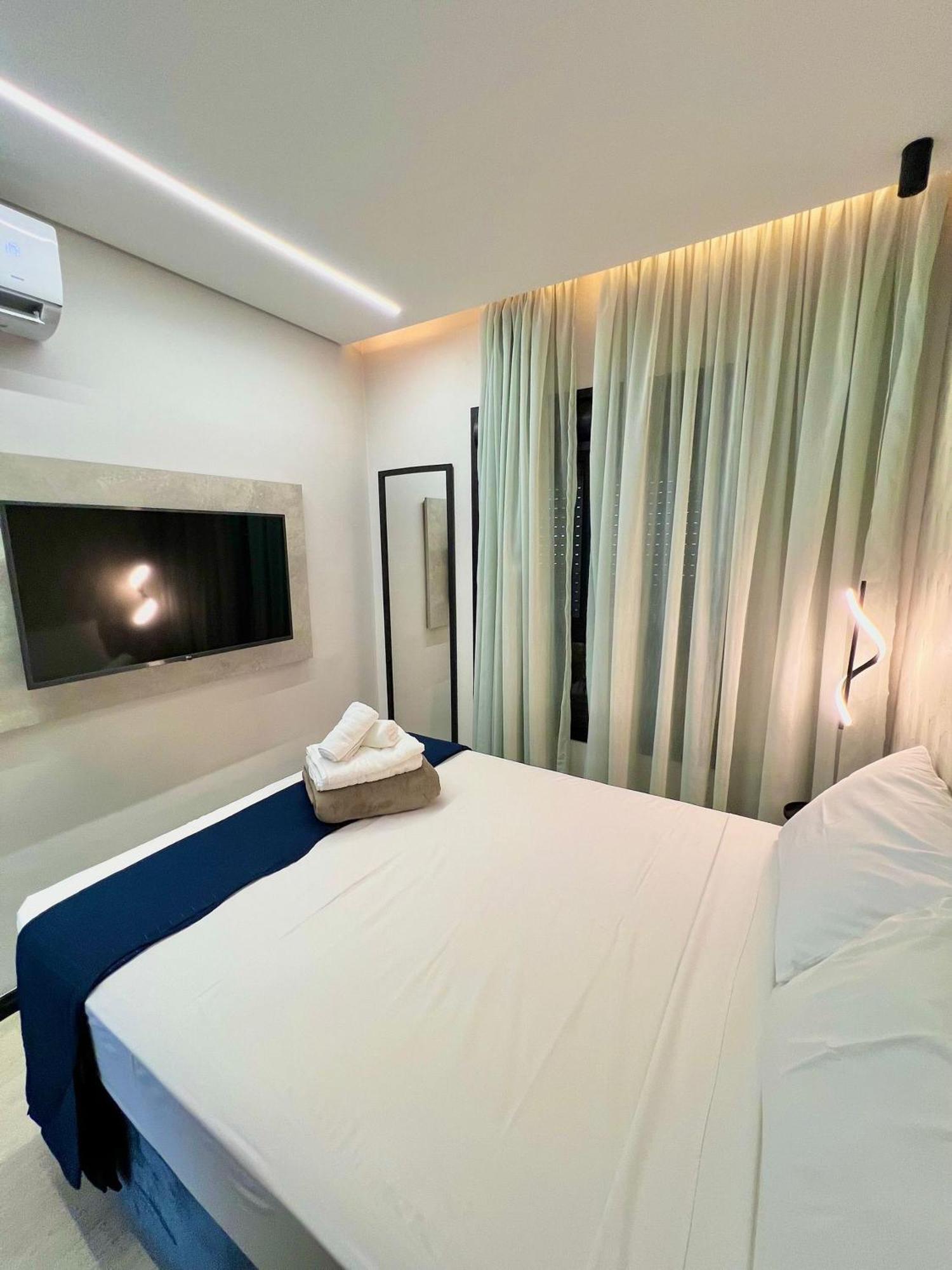 Innvista - Residencial Brera Moema São Paulo