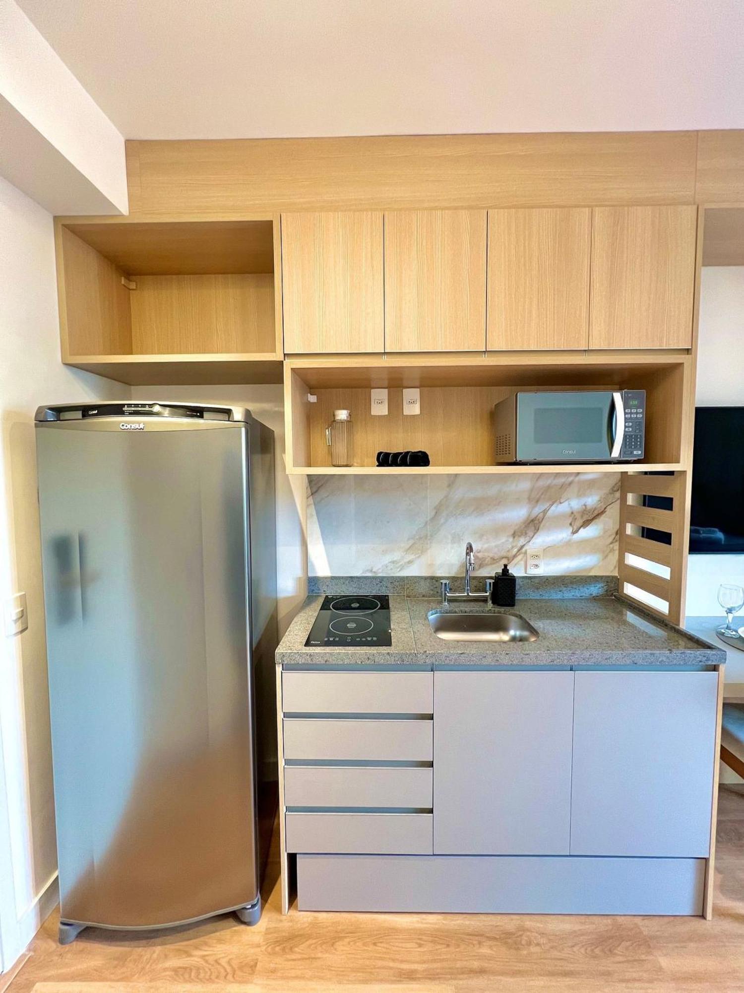 Innvista - Residencial Brera Moema São Paulo
