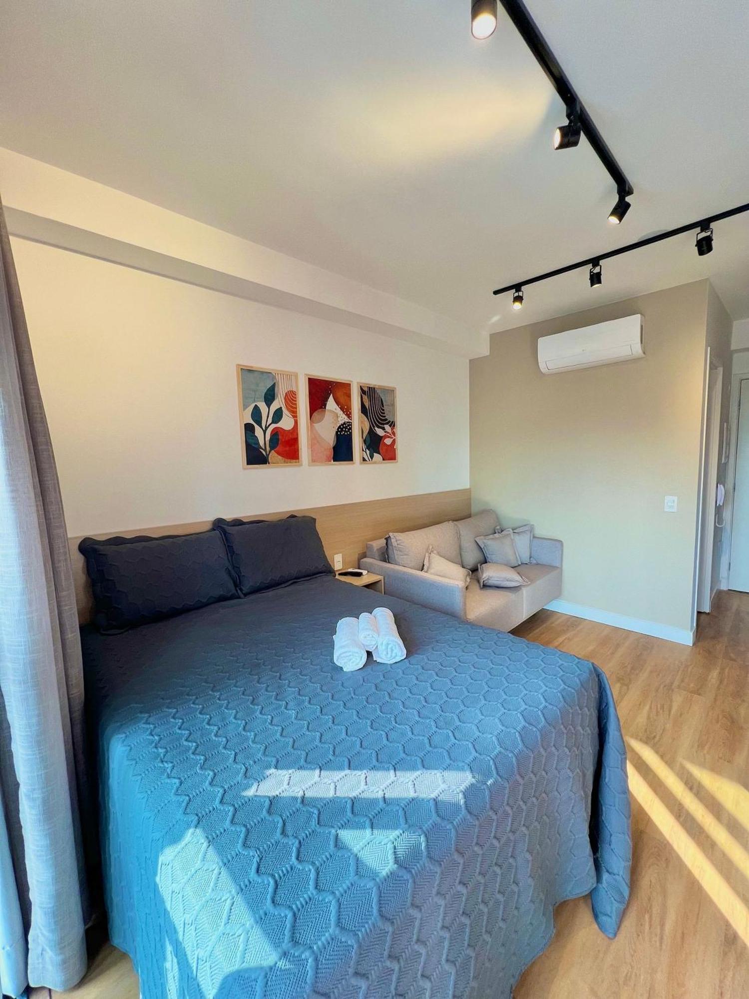 Apartamento Innvista - Residencial Brera Moema *