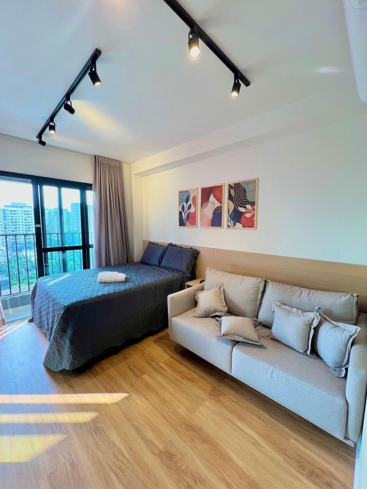 Innvista - Residencial Brera Moema * São Paulo