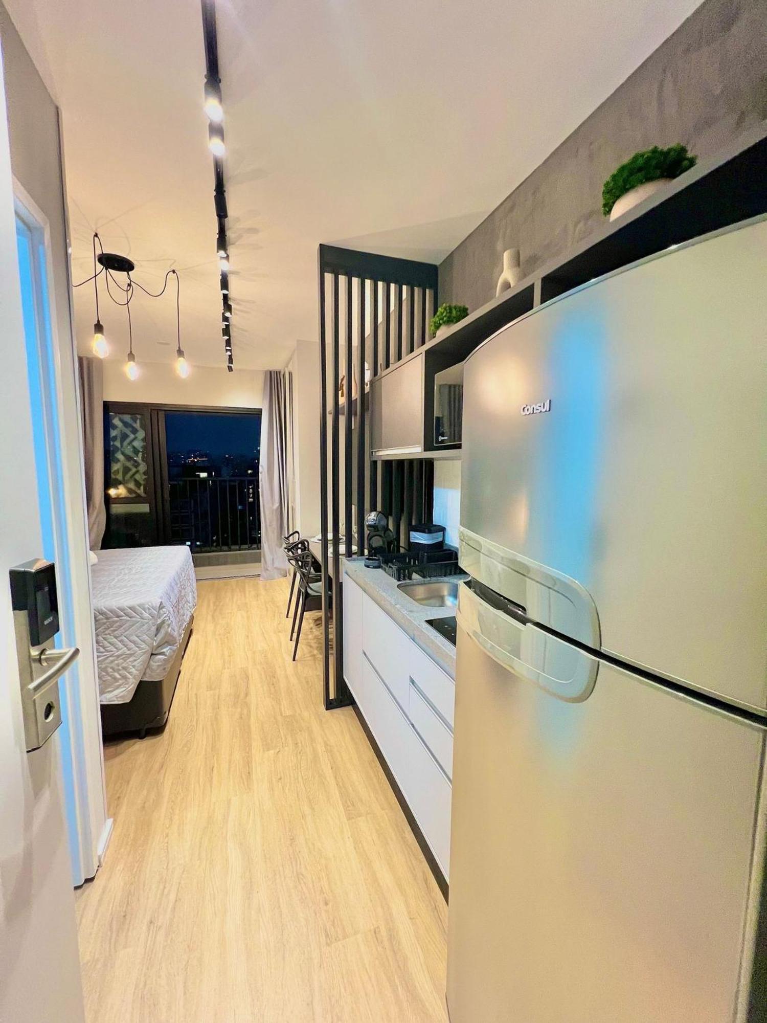 Innvista - Residencial Brera Moema Apartamento *