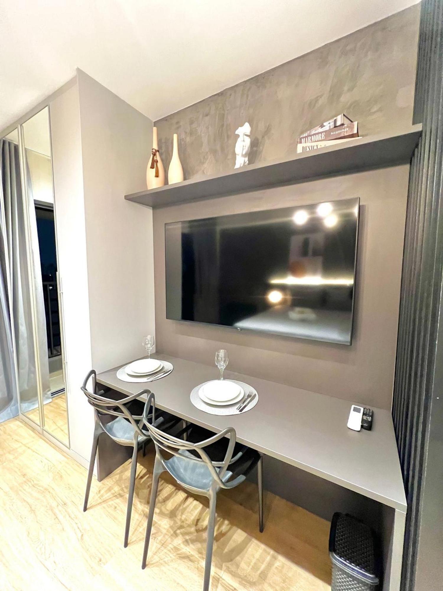 Innvista - Residencial Brera Moema * São Paulo