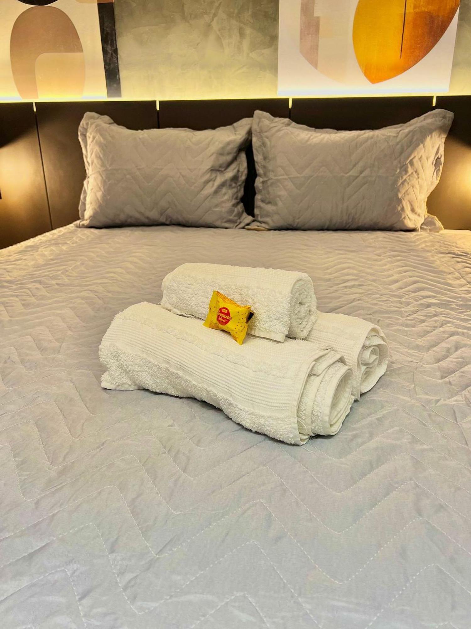 Innvista - Residencial Brera Moema São Paulo