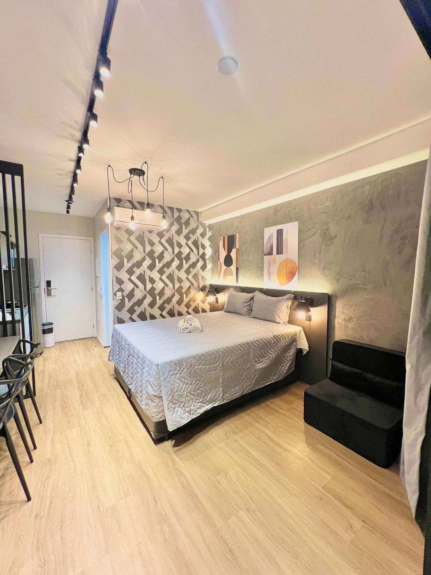 Innvista - Residencial Brera Moema Apartamento *