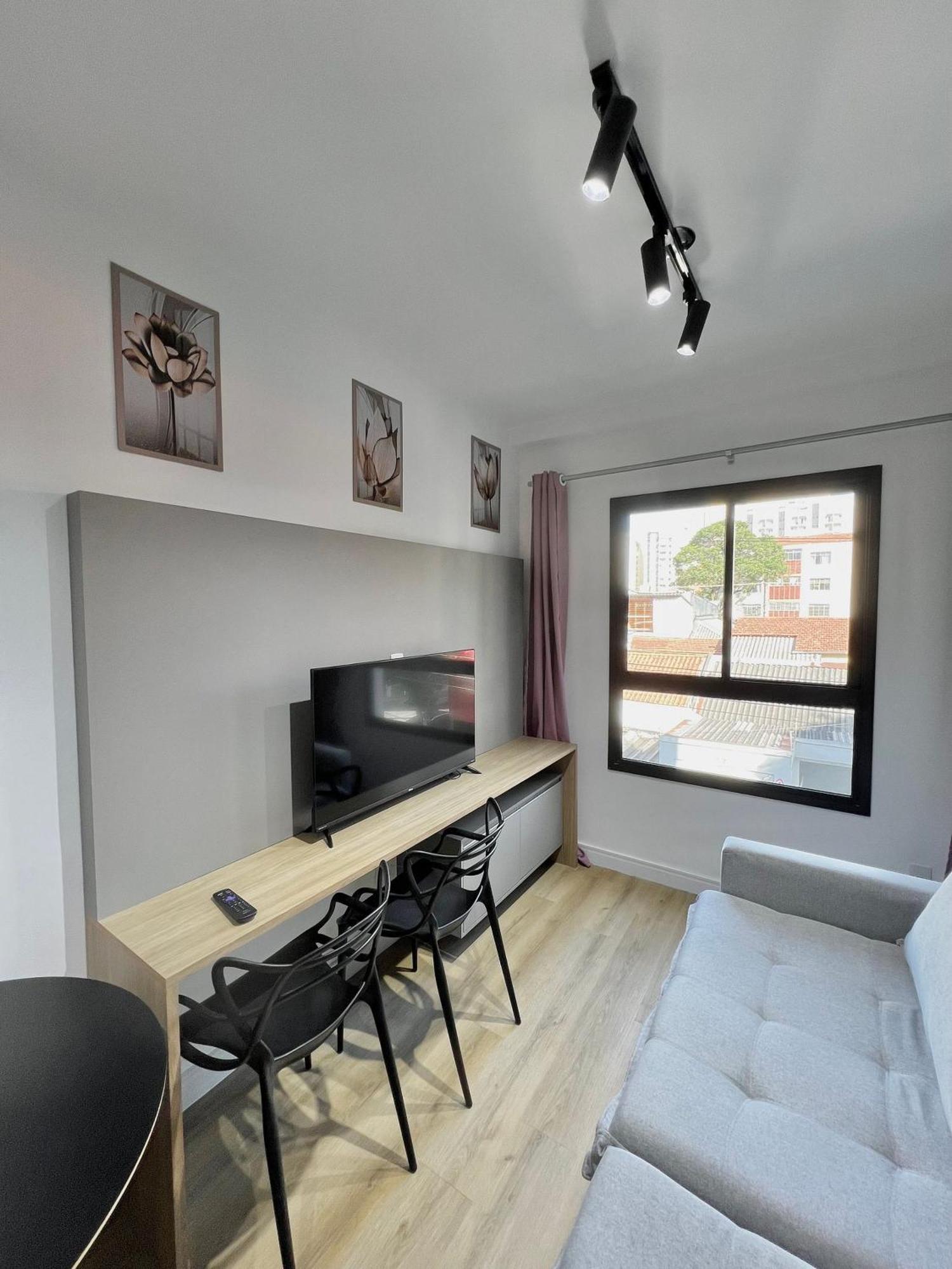 Innvista - Residencial Brera Moema