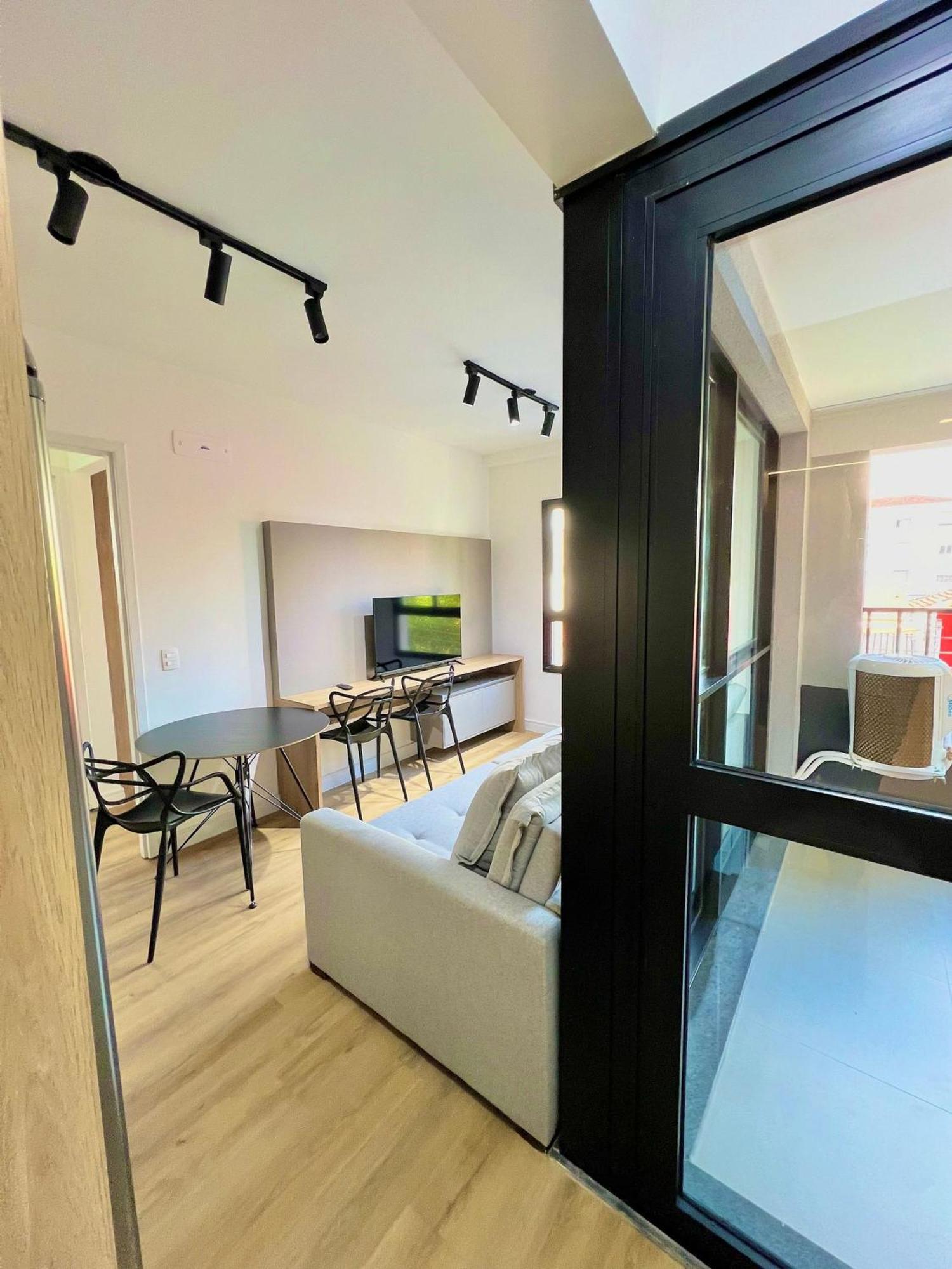 Apartamento Innvista - Residencial Brera Moema *