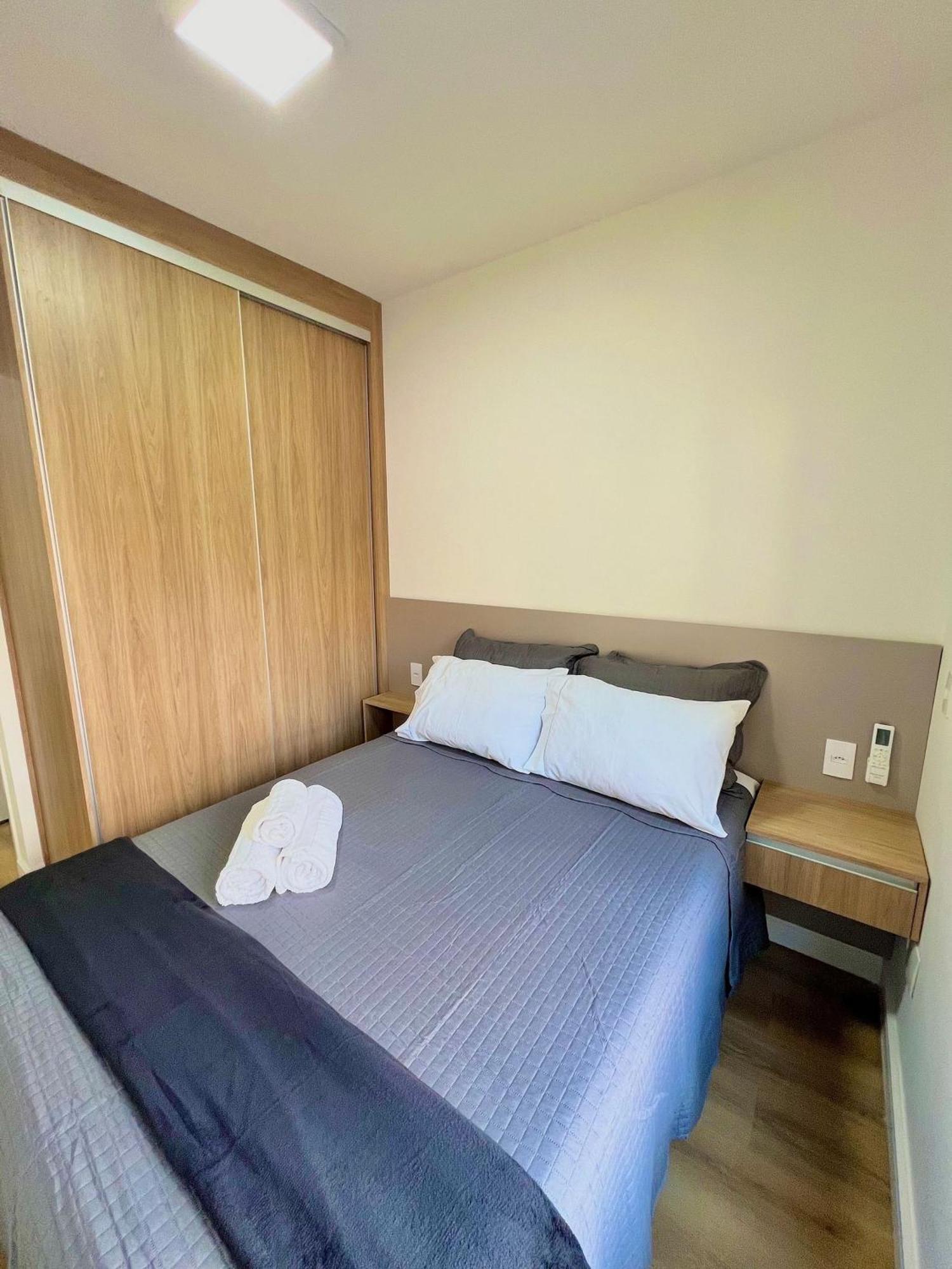 Innvista - Residencial Brera Moema São Paulo