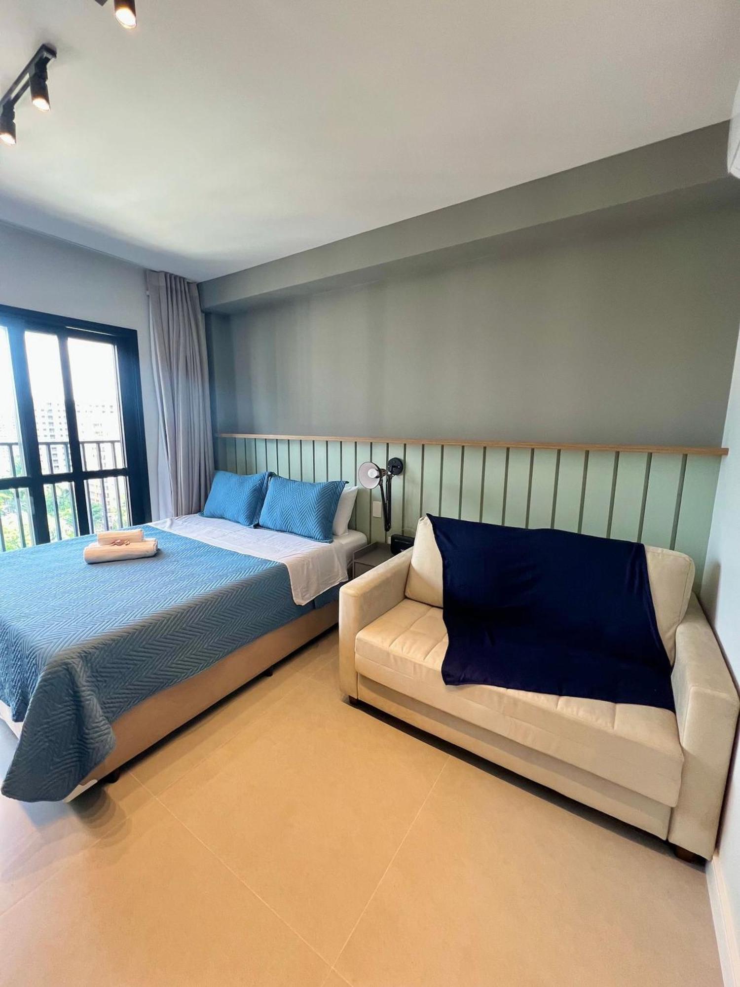 Innvista - Residencial Brera Moema