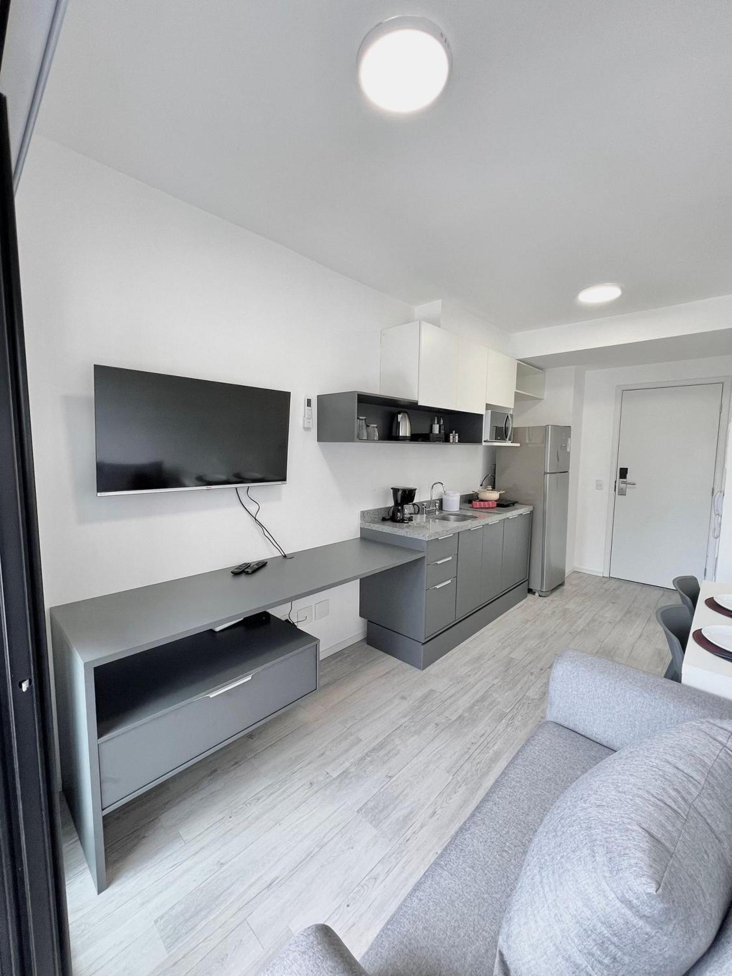 Innvista - Residencial Brera Moema São Paulo