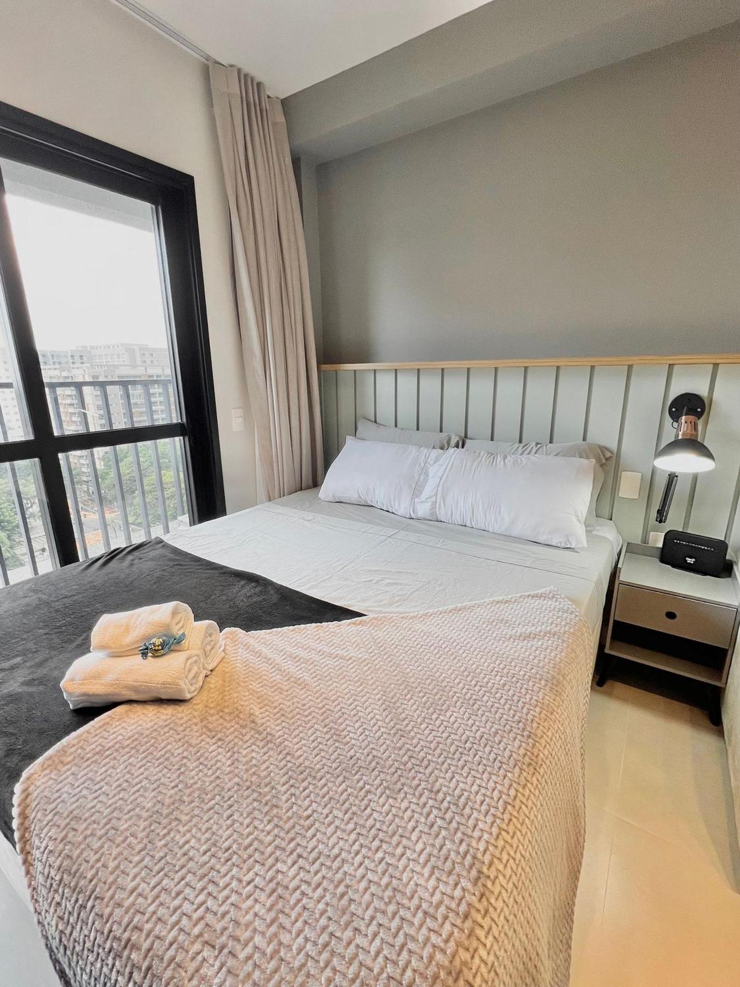 Innvista - Residencial Brera Moema Apartamento