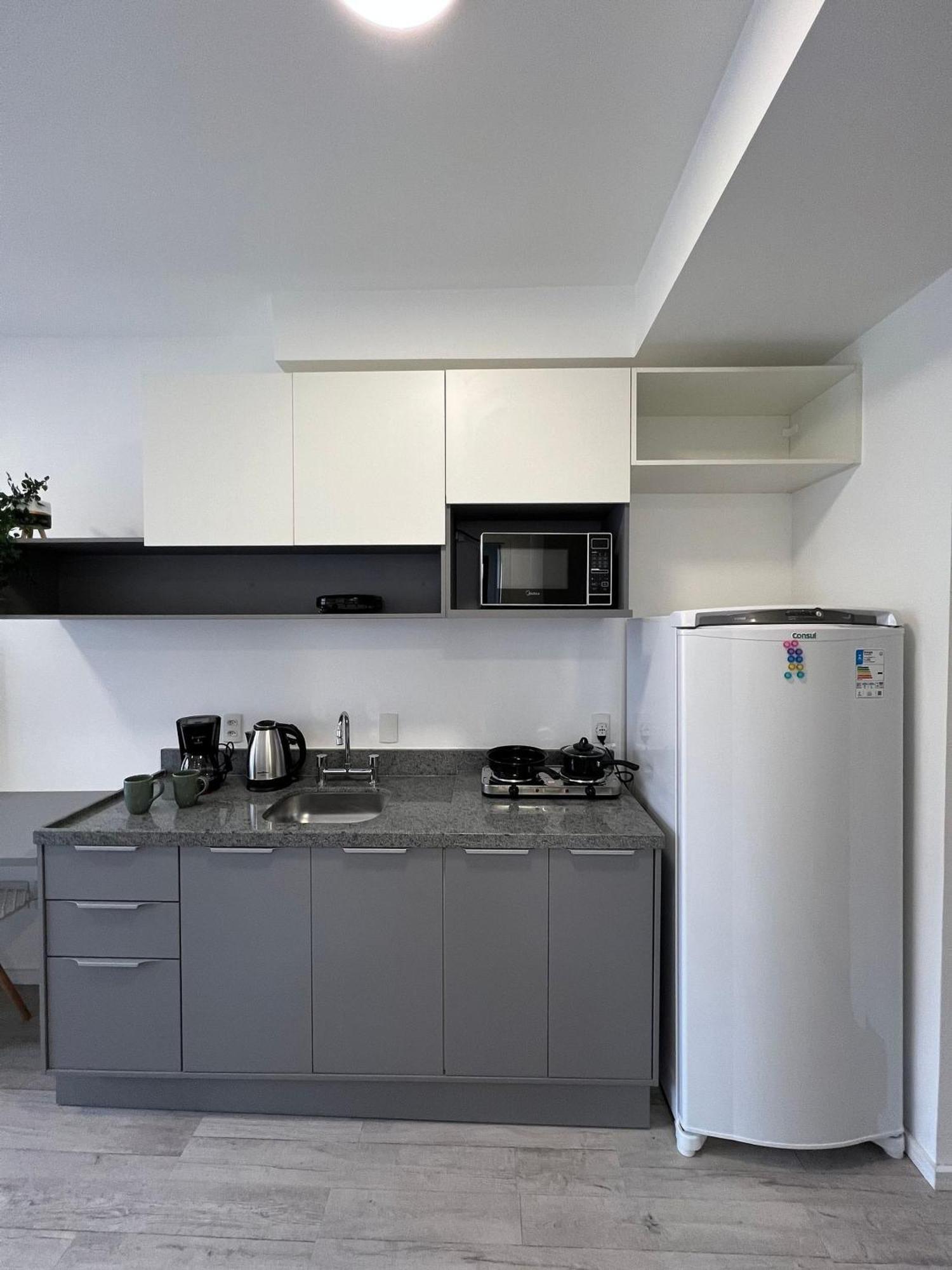 Innvista - Residencial Brera Moema Apartamento São Paulo