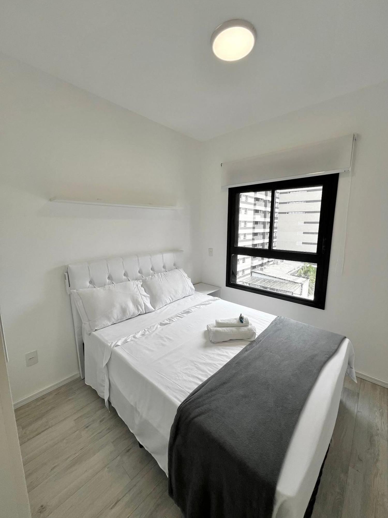 Apartamento Innvista - Residencial Brera Moema