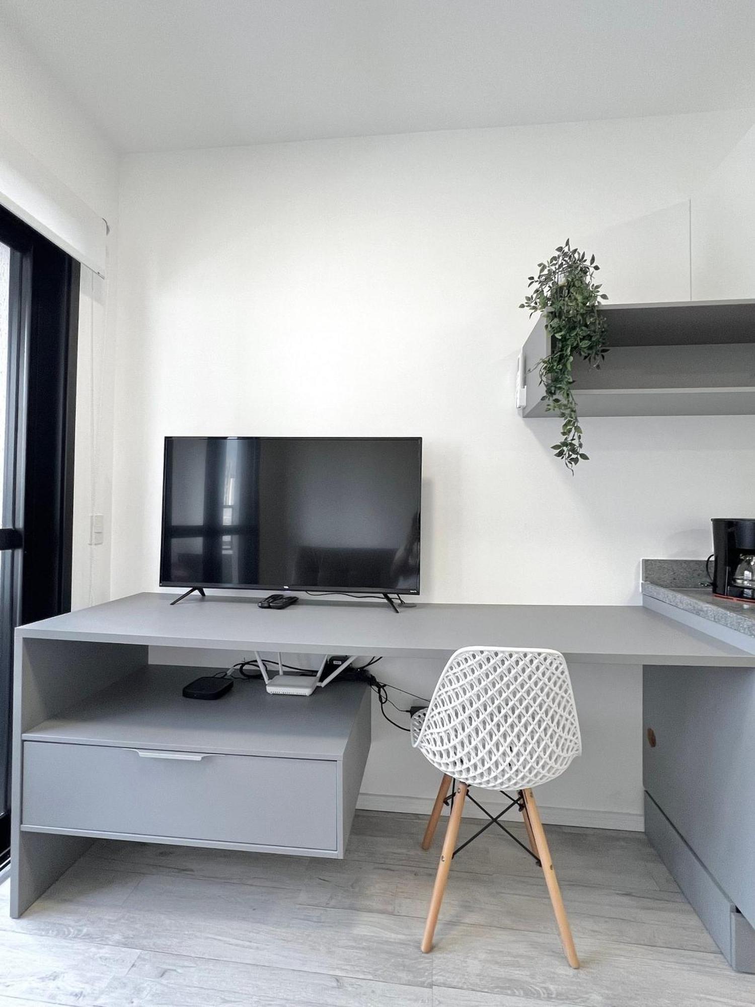 Innvista - Residencial Brera Moema Apartamento São Paulo