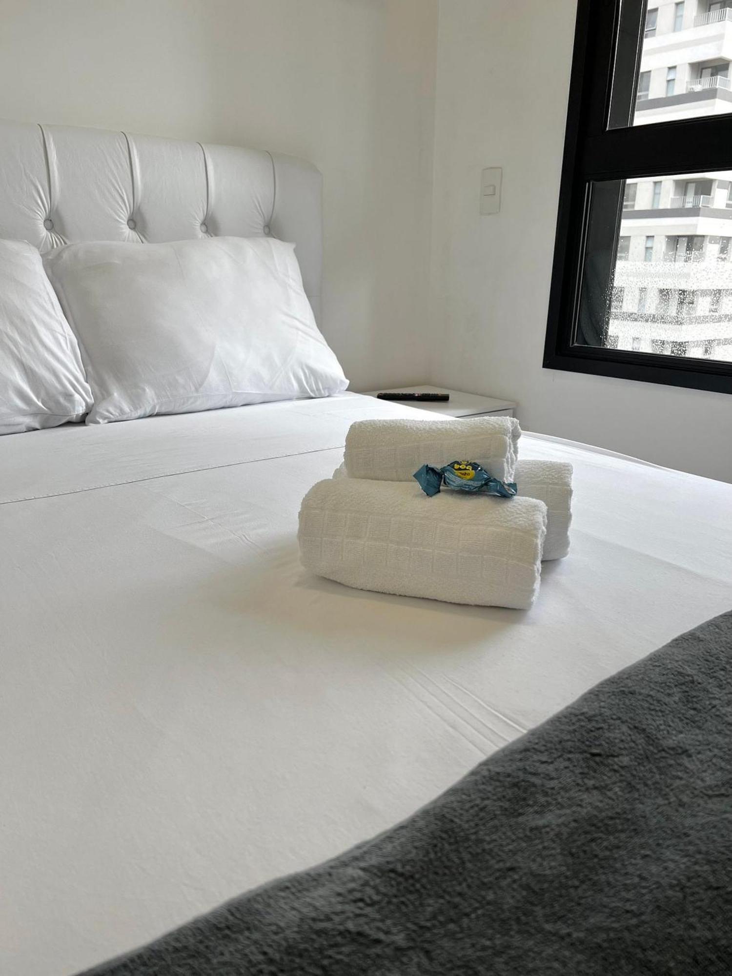 Apartamento Innvista - Residencial Brera Moema São Paulo