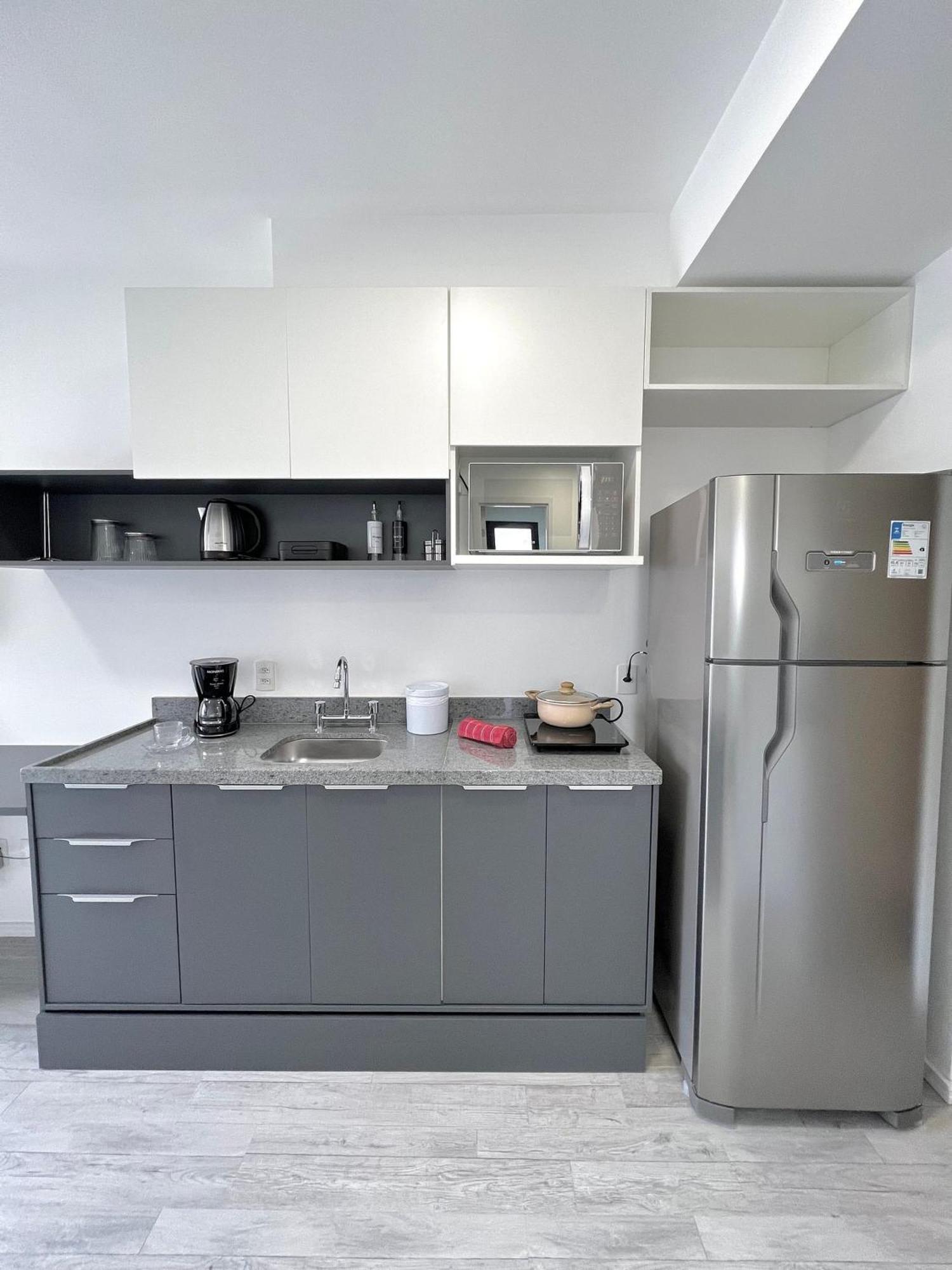 Innvista - Residencial Brera Moema