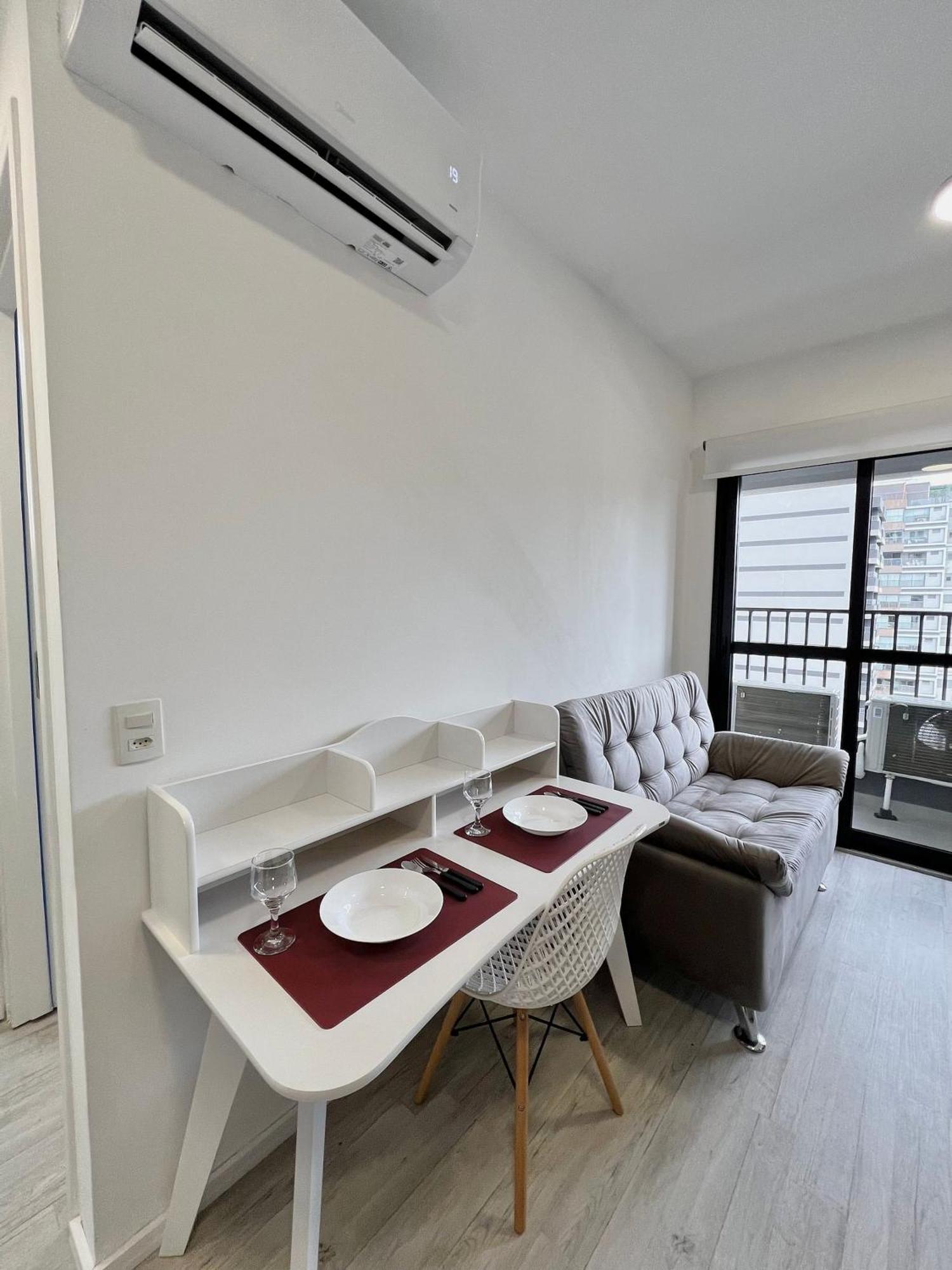 Innvista - Residencial Brera Moema São Paulo