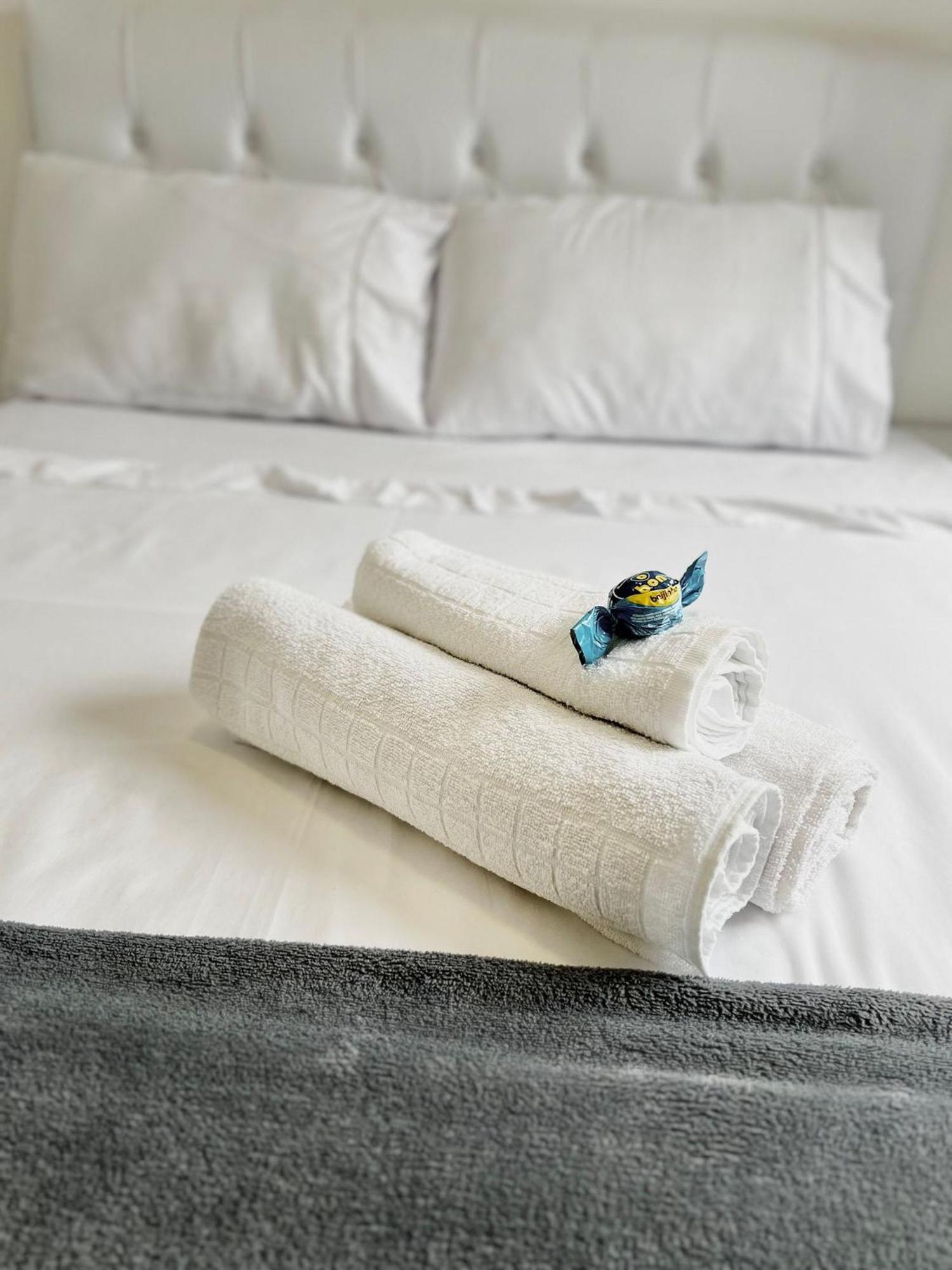 Apartamento Innvista - Residencial Brera Moema