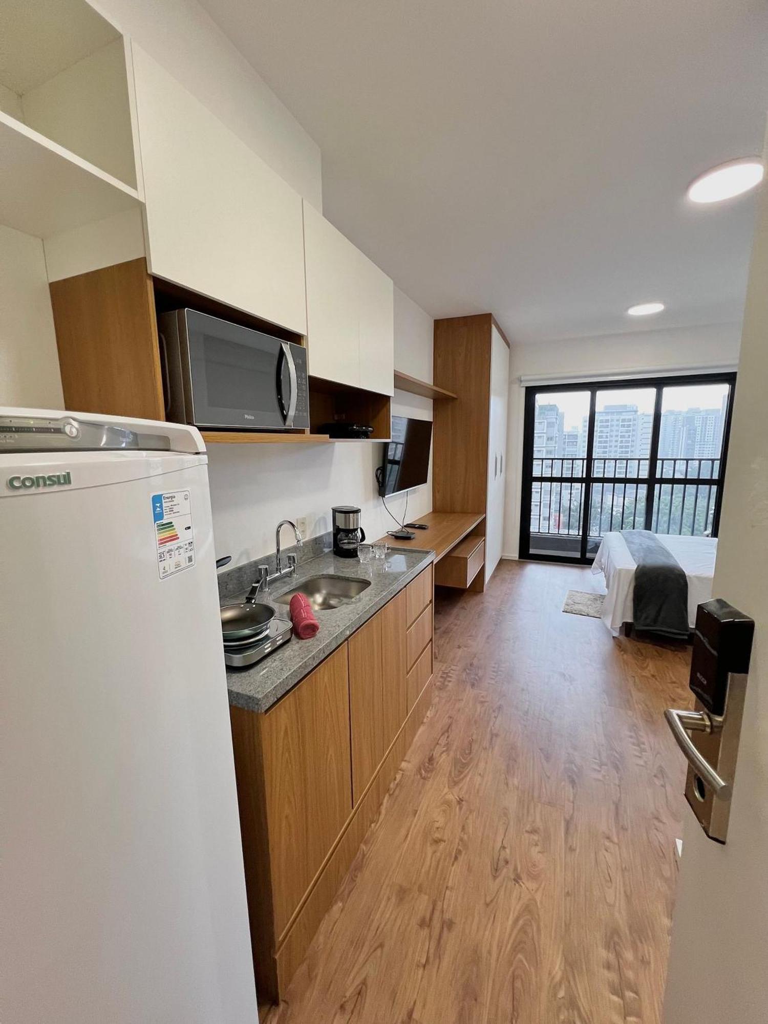 Innvista - Residencial Brera Moema São Paulo