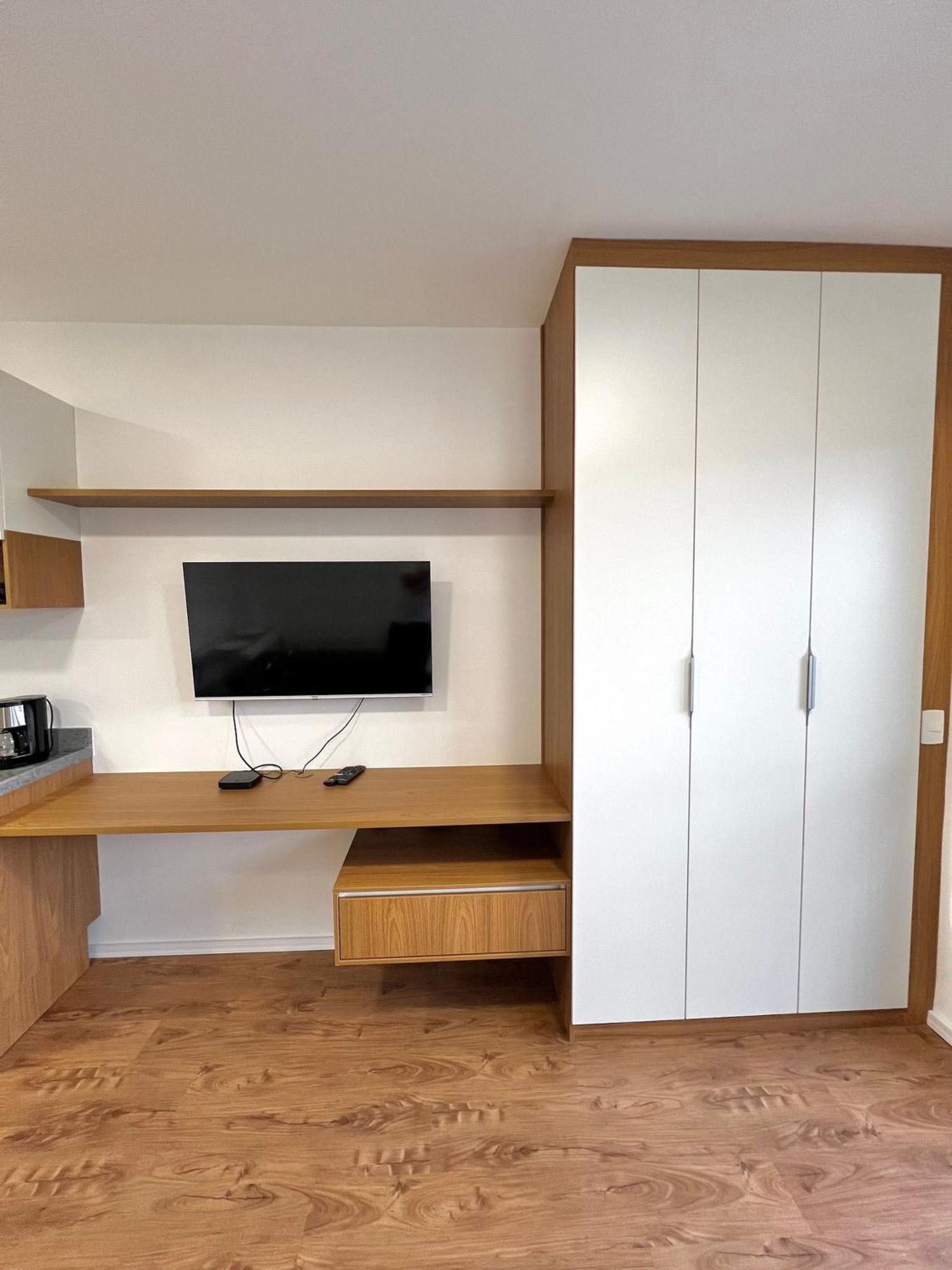 Innvista - Residencial Brera Moema São Paulo