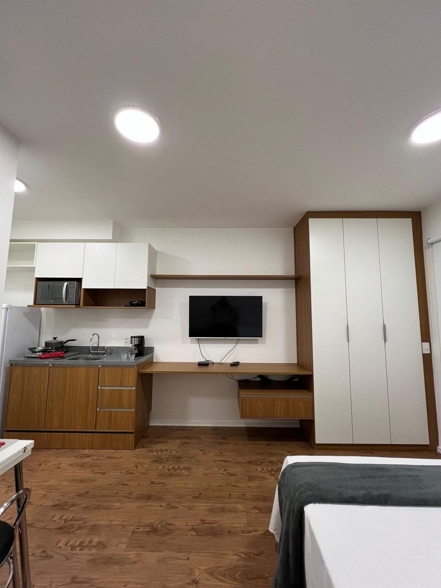 Apartamento Innvista - Residencial Brera Moema *