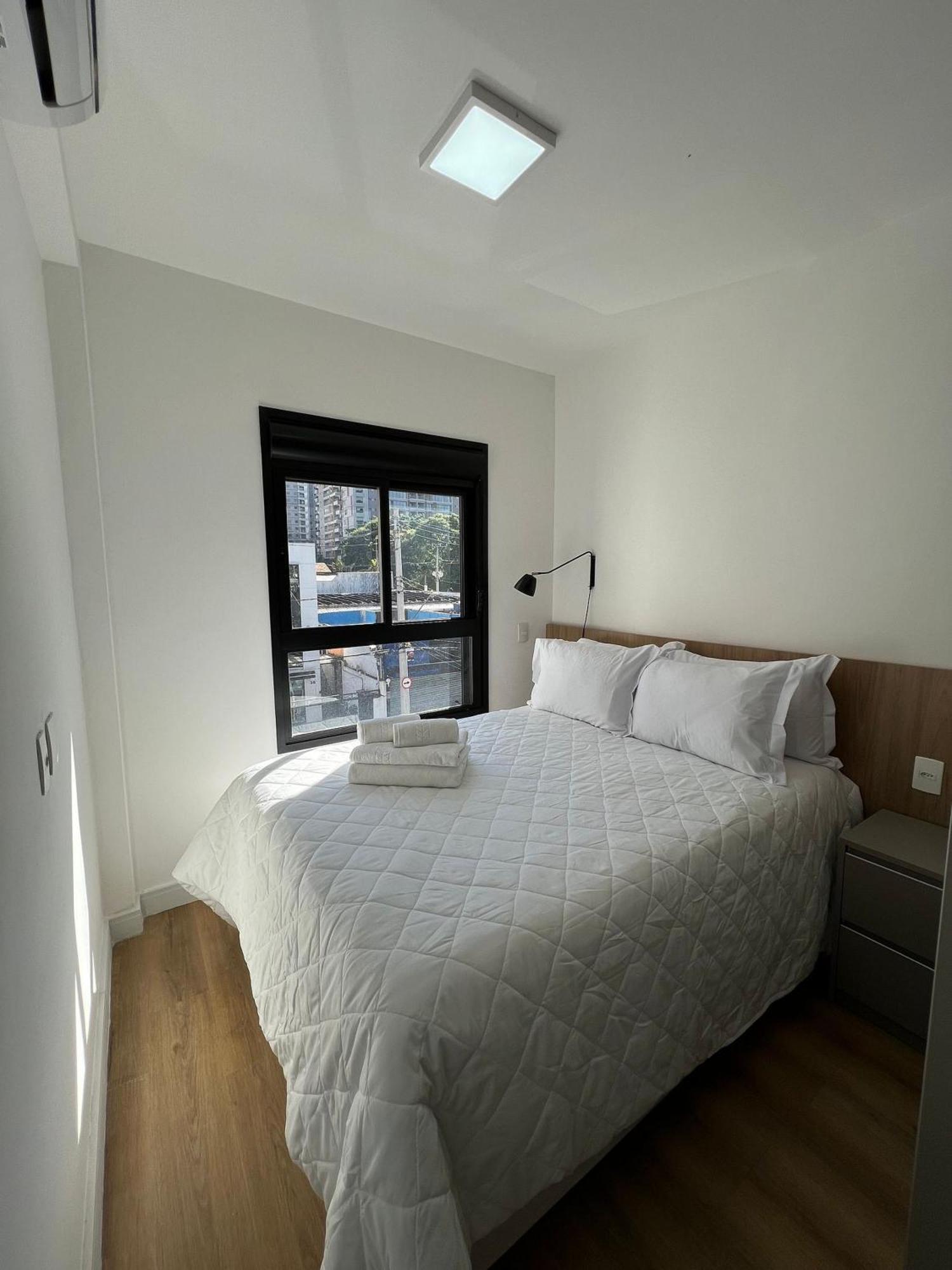 Innvista - Residencial Brera Moema Apartamento São Paulo