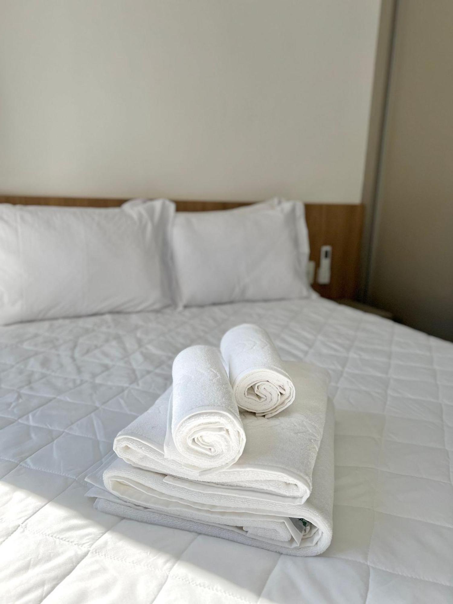 Apartamento Innvista - Residencial Brera Moema *